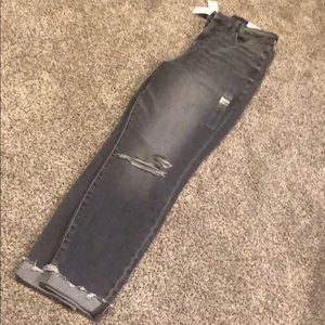 American eagle jeggings